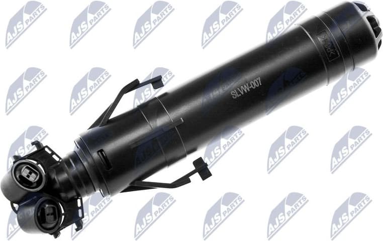 Washer Fluid Jet, headlight cleaning EDS-VW-007