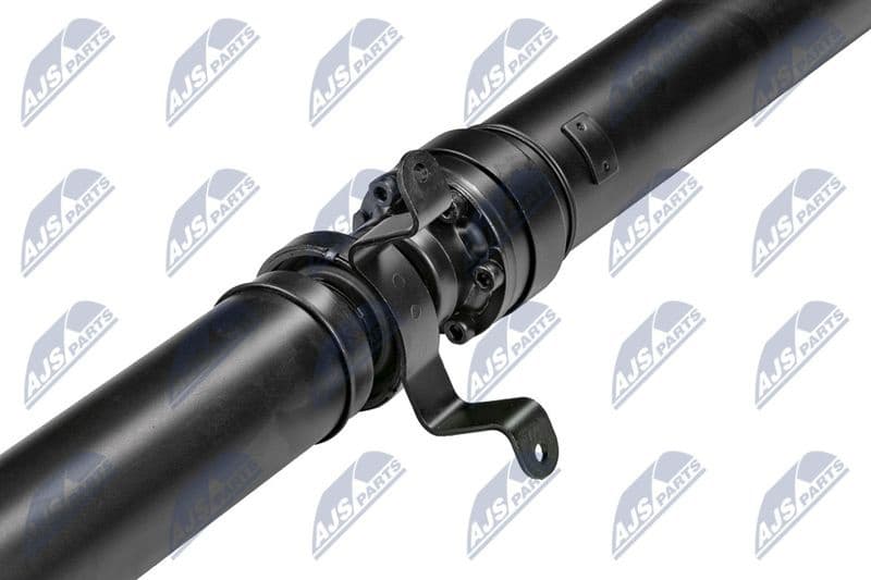 Propshaft, axle drive NWN-VW-008 - image 3