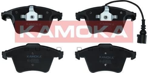 Brake Pad Set, disc brake JQ101308 - image 3