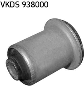 Mounting, control/trailing arm VKDS 938000