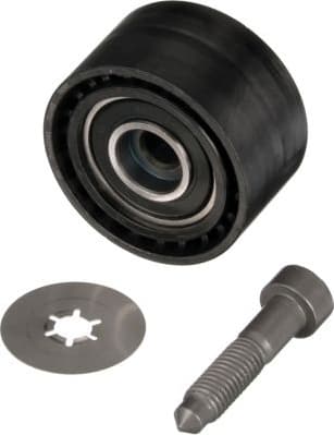 Deflection Pulley/Guide Pulley, timing belt PowerGrip™ T42341