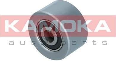 Tensioner Pulley, timing belt R0464