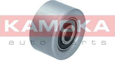 Tensioner Pulley, timing belt R0464 - image 4