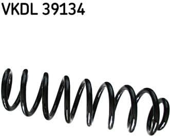 Suspension Spring VKDL39134