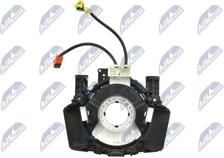 Clock Spring, airbag EAS-NS-014 - image 4