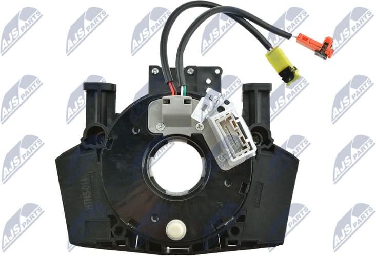 Clock Spring, airbag EAS-NS-014 - image 5