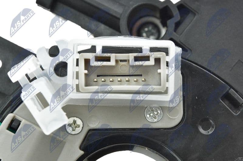 Clock Spring, airbag EAS-NS-014 - image 7