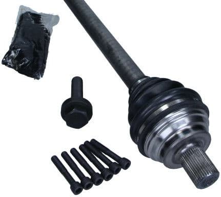 Drive Shaft 49-1723 - image 2