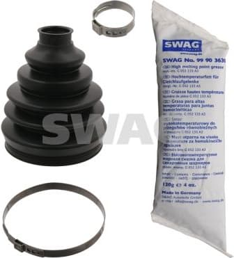 Bellow Kit, drive shaft 30936190