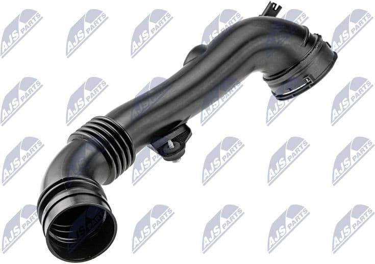 Charge Air Hose GPP-BM-054 - image 2