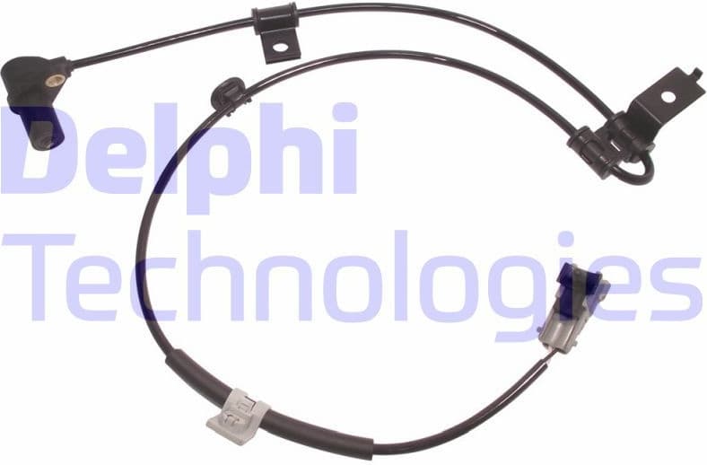 Sensor, wheel speed SS20217