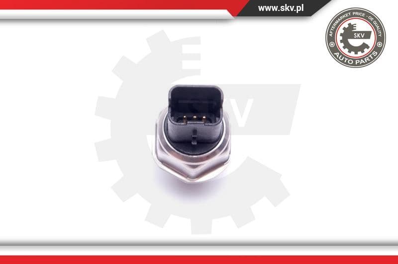 Sensor, fuel pressure 17SKV616 - image 2