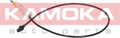 Warning Contact, brake pad wear 105077 - image 3