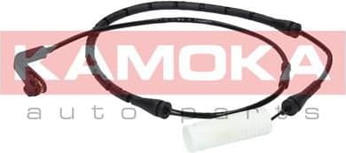 Warning Contact, brake pad wear 105042 - image 2