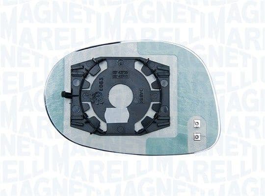 Mirror Glass, exterior mirror 350319521300