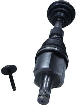 Drive Shaft 49-2507