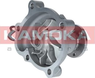 Water Pump, engine cooling T0072 - image 7