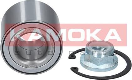Wheel Bearing Kit 5600066 - image 5