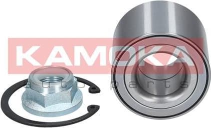 Wheel Bearing Kit 5600066 - image 7
