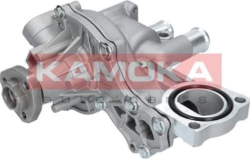 Water Pump, engine cooling T0043 - image 6