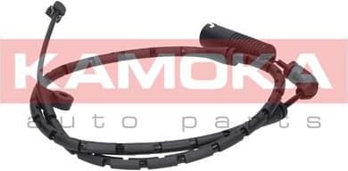 Warning Contact, brake pad wear 105051 - image 4