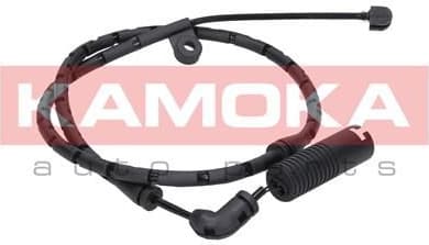 Warning Contact, brake pad wear 105051 - image 5