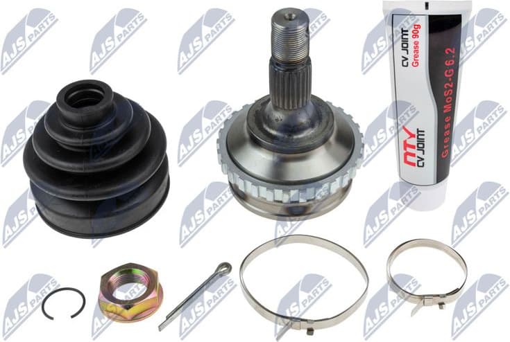 Joint Kit, drive shaft NPZ-CT-009