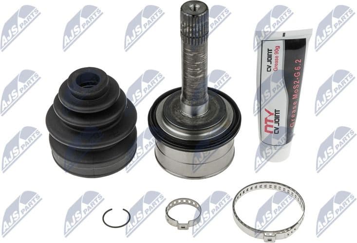 Joint Kit, drive shaft NPZ-KA-309