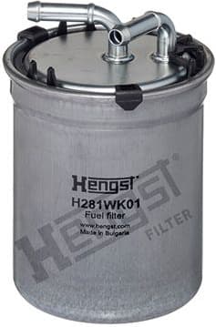 Fuel Filter H281WK01