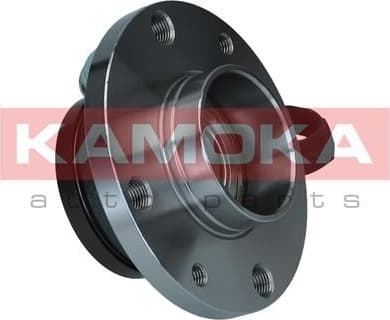 Wheel Bearing Kit 5500030 - image 8