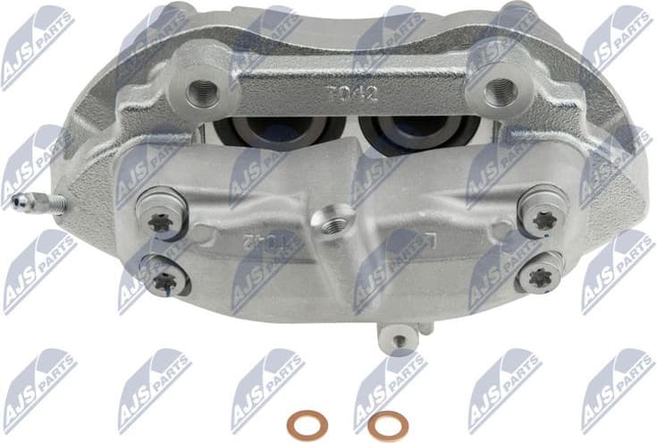 Brake Caliper HZP-ME-081 - image 2