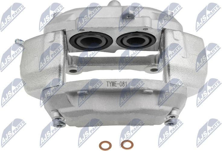 Brake Caliper HZP-ME-081 - image 4