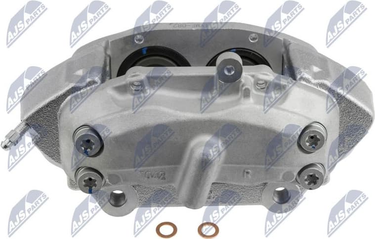 Brake Caliper HZP-ME-082 - image 2