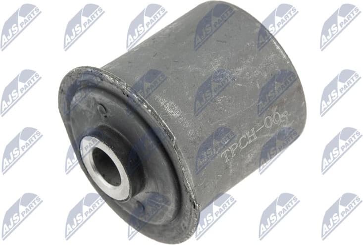 Mounting, control/trailing arm ZTP-CH-009A - image 2
