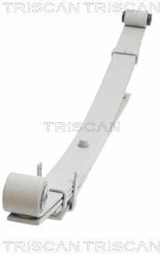 Spring Pack 8765 43004