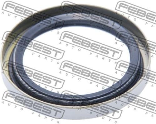 Seal Ring, wheel hub 95GDY-41550707X