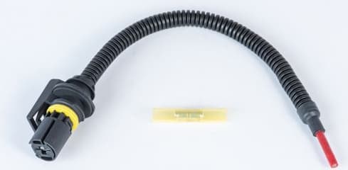 Laidas žvakių relės modulio - image 3