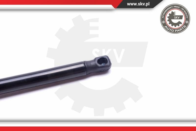 Gas Spring, bonnet 52SKV114 - image 3