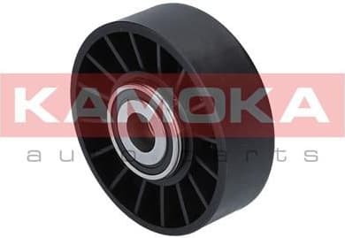 Deflection/Guide Pulley, V-ribbed belt R0024 - image 6