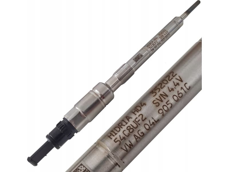 Glow plug 04L905061B - image 2