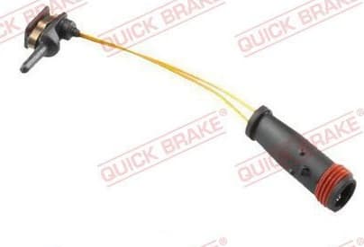 Brake pad wear indicator WS0196 AR