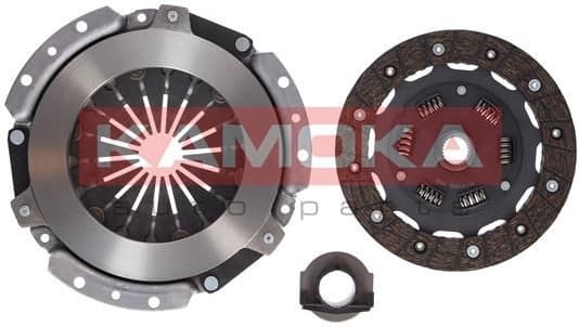 Clutch Kit KC007 - image 2
