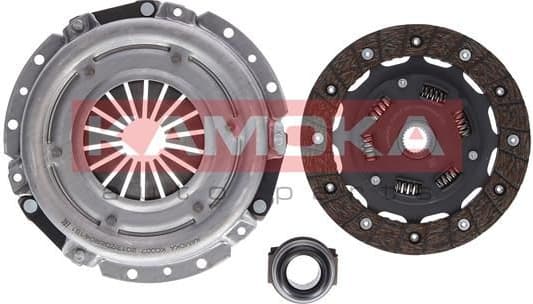Clutch Kit KC007 - image 3