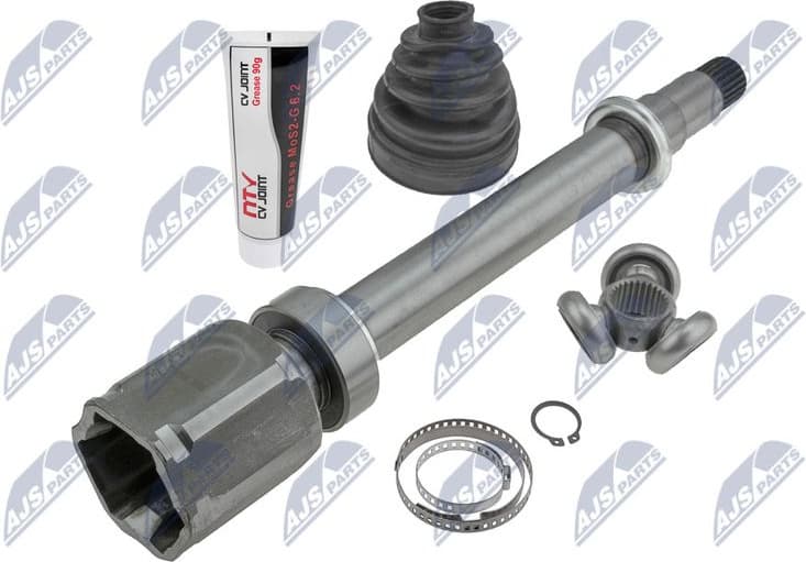 Joint Kit, drive shaft NPW-TY-014