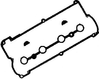 Gasket Set, cylinder head cover 15-33384-01