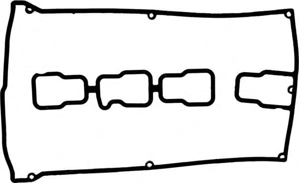 Gasket Set, cylinder head cover 15-35711-01