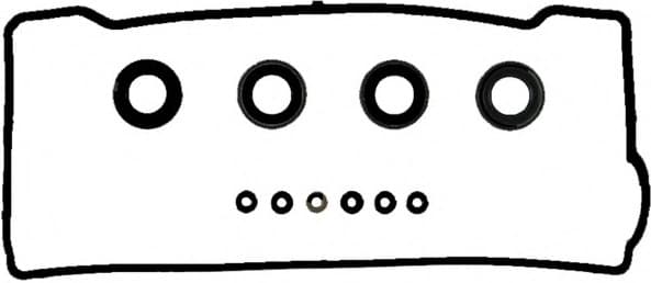 Gasket Set, cylinder head cover 15-52809-01