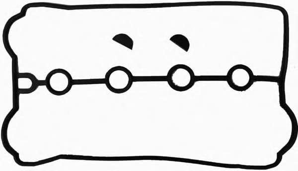 Gasket Set, cylinder head cover 15-53388-01