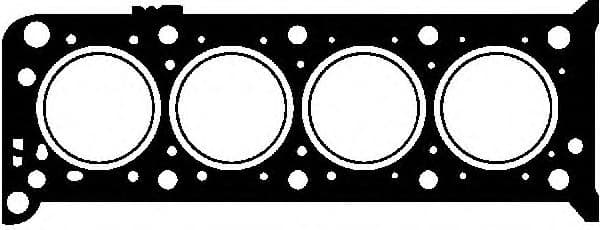 Gasket, cylinder head 61-23775-20