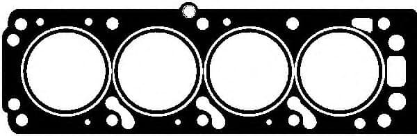 Gasket, cylinder head 61-25080-20